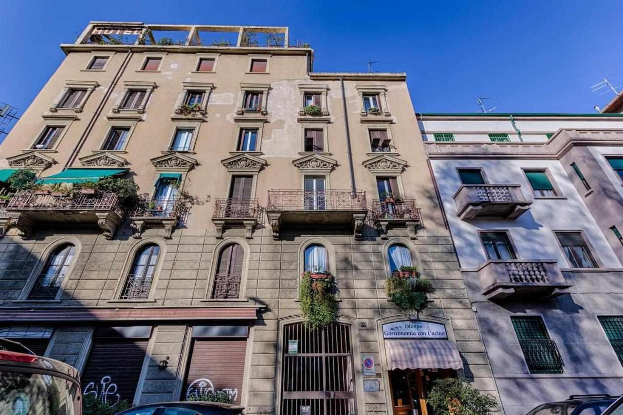 Casa Vacanze Macchi, Milan