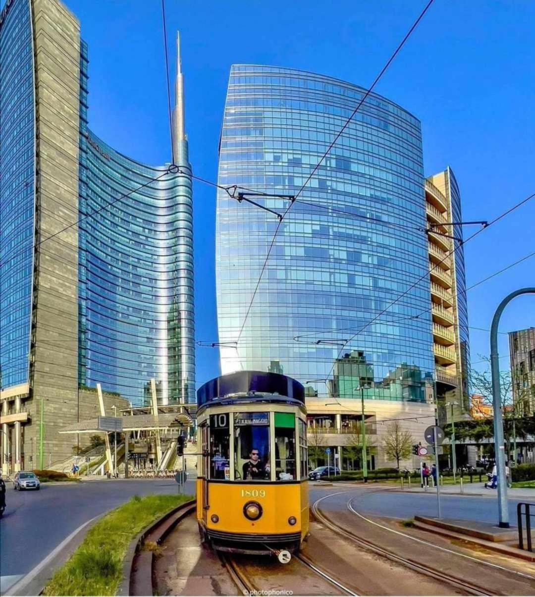 Casa Vacanze Macchi — Foto 3